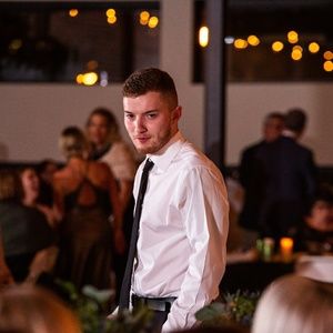 Meet your Posher, Alex